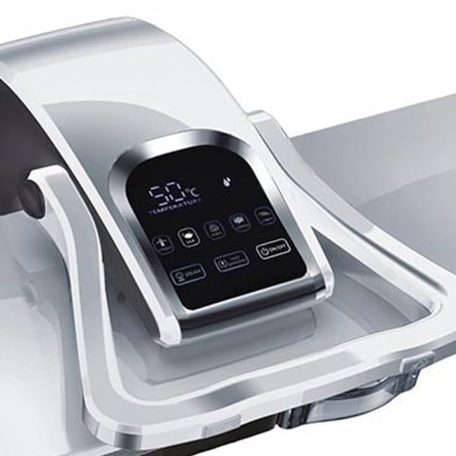 اتو پرس ژانومه 2200 وات مدل SP-600