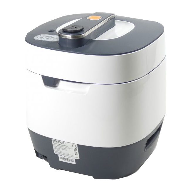 پلوپز 1000 وات سنکور SENCOR SPR 3600WH