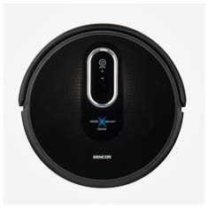 جارو رباتیک سنکور SRV 6250BK