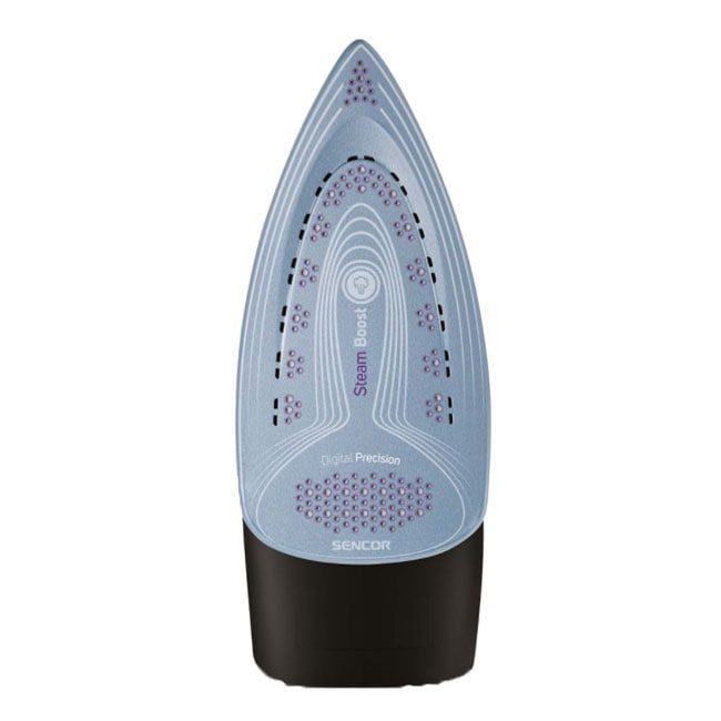 اتو بخار دیجیتال 2700 وات سنکور Sencor SSI9000bk