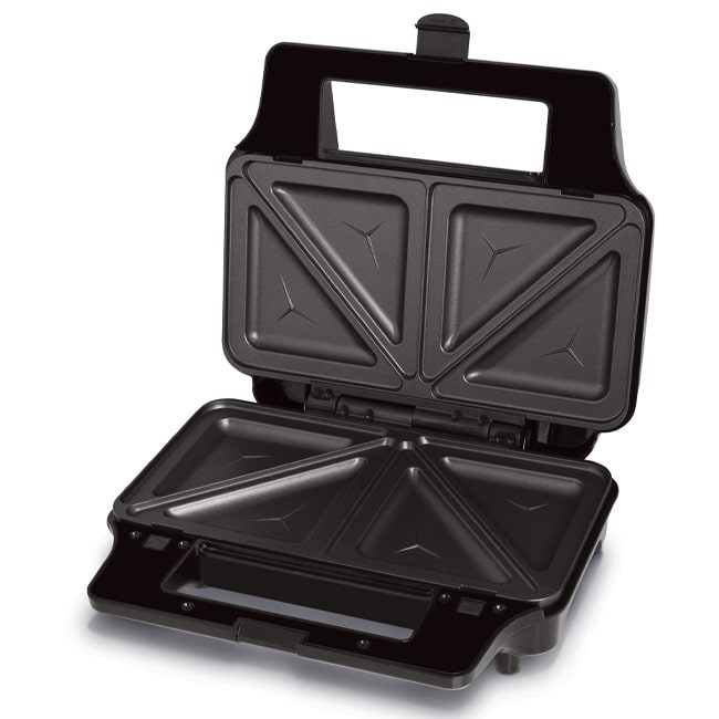 ساندویچ ساز سنکور 4 کاره مدل SSM 9976CH