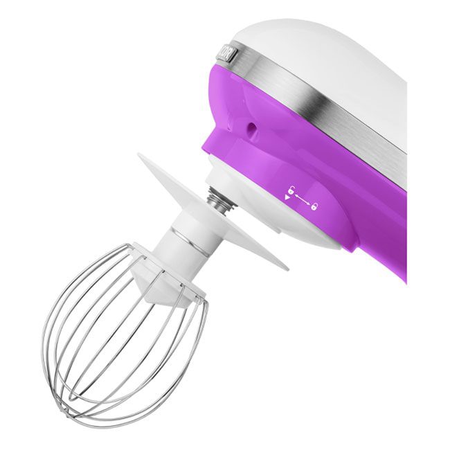 همزن کاسه دار سنکور 600 وات 4 لیتر استیل STM 3625VT Sencor