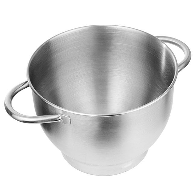 همزن کاسه دار سنکور 600 وات 4 لیتر استیل STM 3625VT Sencor