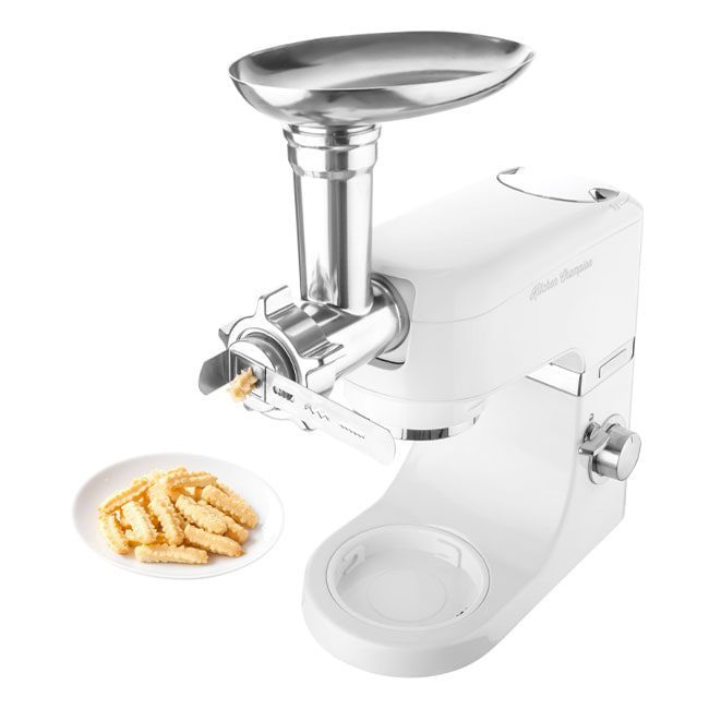 ماشین آشپزخانه غذاساز سنکور چند کاره 1000 وات STM 6350WH Sencor