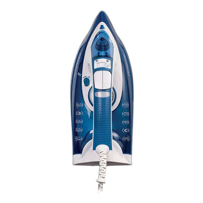 اتو بخار سرامیکی 26000 وات کنوود kenwood STP75.000WB