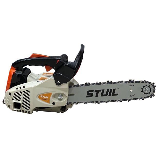اره زنجیری اشتول 30 سانت بنزینی روغنی Stuil SR-2500