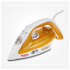 اتو بخار تفال ضد رسوب 2400 وات FV3954