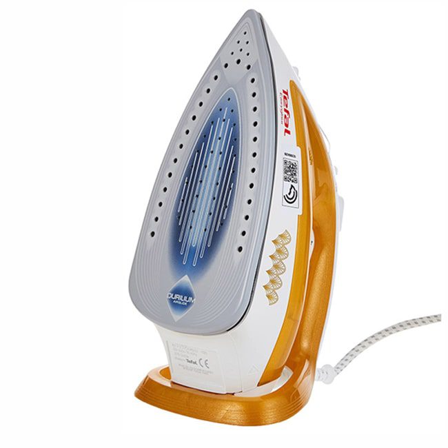 اتو بخار تفال ضد رسوب 2400 وات FV3954