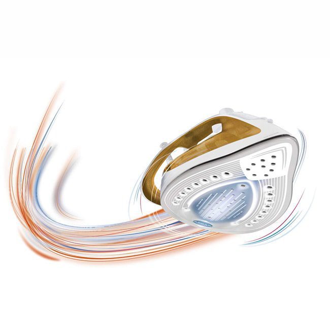 اتو بخار تفال ضد رسوب 2400 وات FV3954