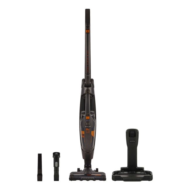 جارو شارژی سنکور فیلتر دار 25.2 ولت طرح 2 در 1 SVC 8825TI Sencor