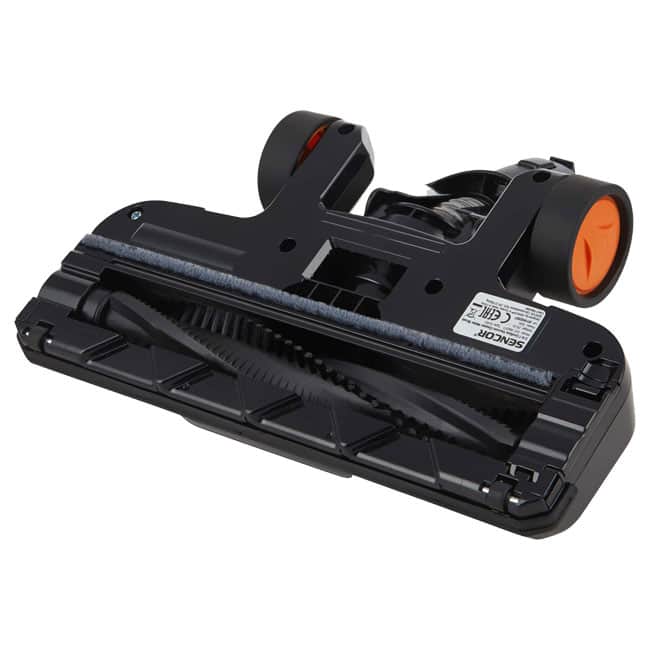 جارو شارژی سنکور فیلتر دار 25.2 ولت طرح 2 در 1 SVC 8825TI Sencor