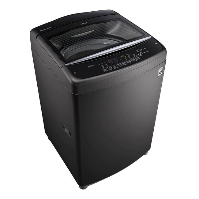 پتوشور 16 کیلو گرم ال جی T1666NE درب از بالا 2022