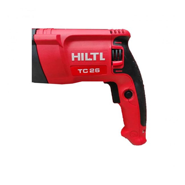 چکش تخریب هیلتی سه حالته دو سر نظام 1200 وات Hilti TC-26
