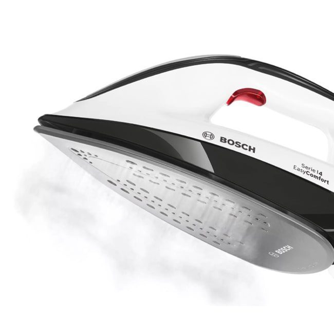 اتو بخار مخزن دار بوش 2400 وات مدل TDS4070 سری 4