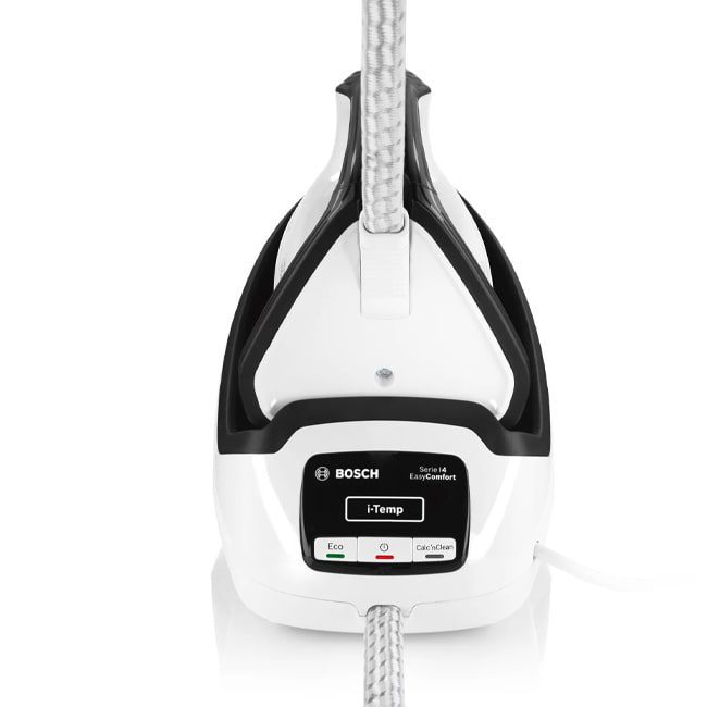 اتو بخار مخزن دار بوش 2400 وات مدل TDS4070 سری 4