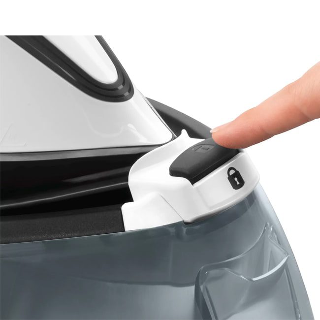 اتو بخار مخزن دار بوش 2400 وات مدل TDS4070 سری 4