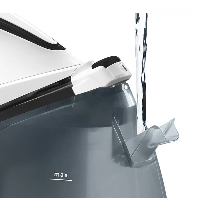 اتو بخار مخزن دار بوش 2400 وات مدل TDS4070 سری 4