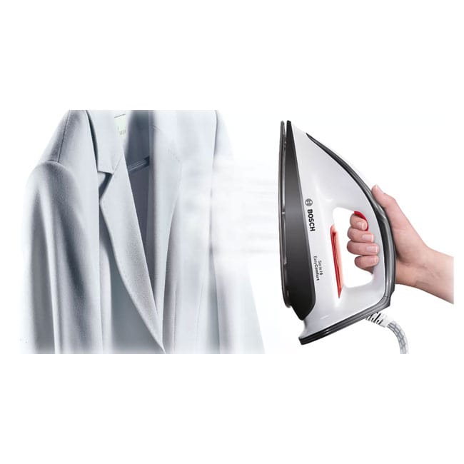 اتو بخار مخزن دار بوش 2400 وات 5.8 بار TDS6040 Bosch