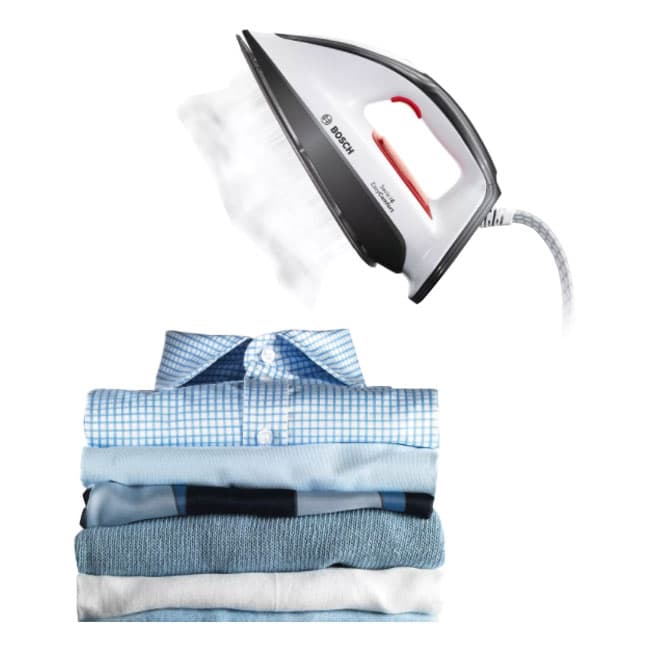 اتو بخار مخزن دار بوش 2400 وات 5.8 بار TDS6040 Bosch