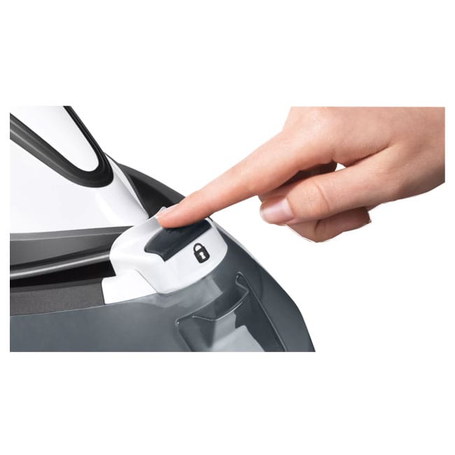 اتو بخار مخزن دار بوش 2400 وات 5.8 بار TDS6040 Bosch