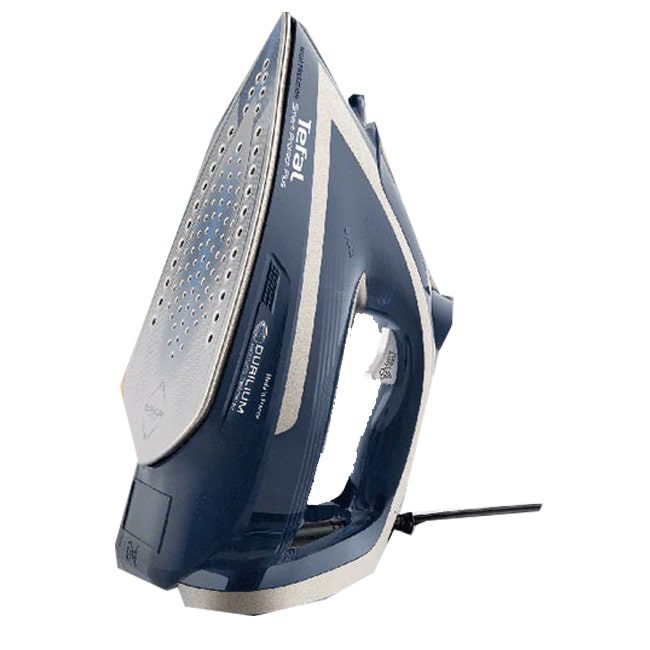 اتو بخار 3200 وات مدل EV9848 تفال