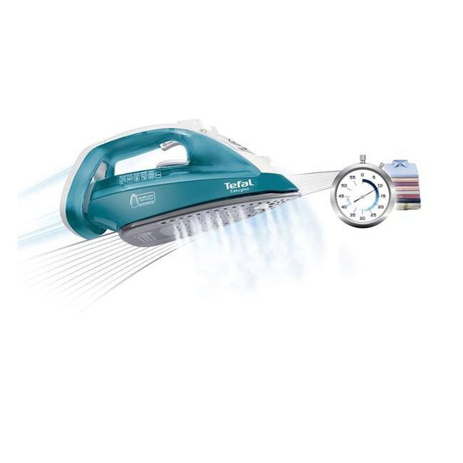 اتو بخار تفال FV3925 Tefal Steam Iron