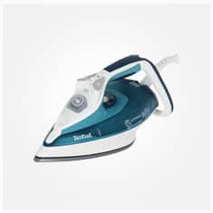 اتو بخار تفال 2400 وات Tefal FV4870 Ultra Easy Ironing