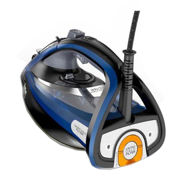 اتو بخار تفال دستی 3200 وات Tefal FV9848 Ultimate Pure