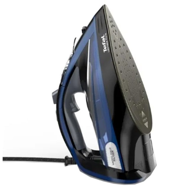 اتو بخار تفال دستی 3200 وات Tefal FV9848 Ultimate Pure