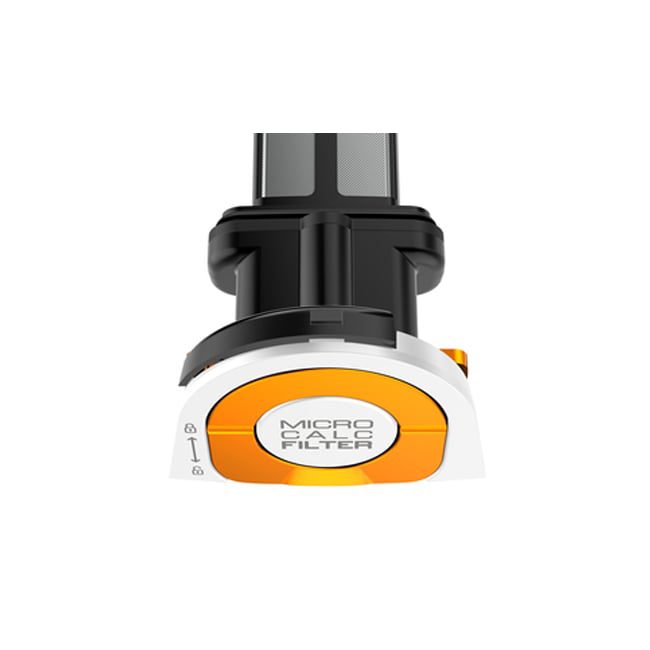 اتو بخار تفال دستی 3200 وات Tefal FV9848 Ultimate Pure