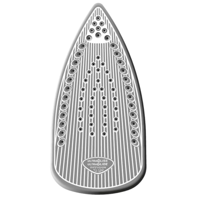 اتو مخزن دار تفال 2200 وات Tefal GV6721 Effectis Plus Garment Steamer