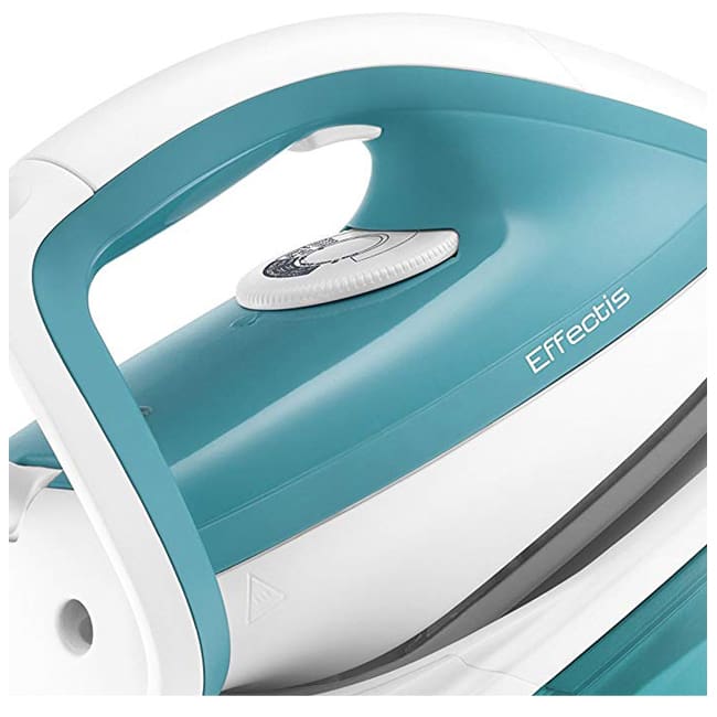 اتو مخزن دار تفال 2200 وات Tefal GV6721 Effectis Plus Garment Steamer