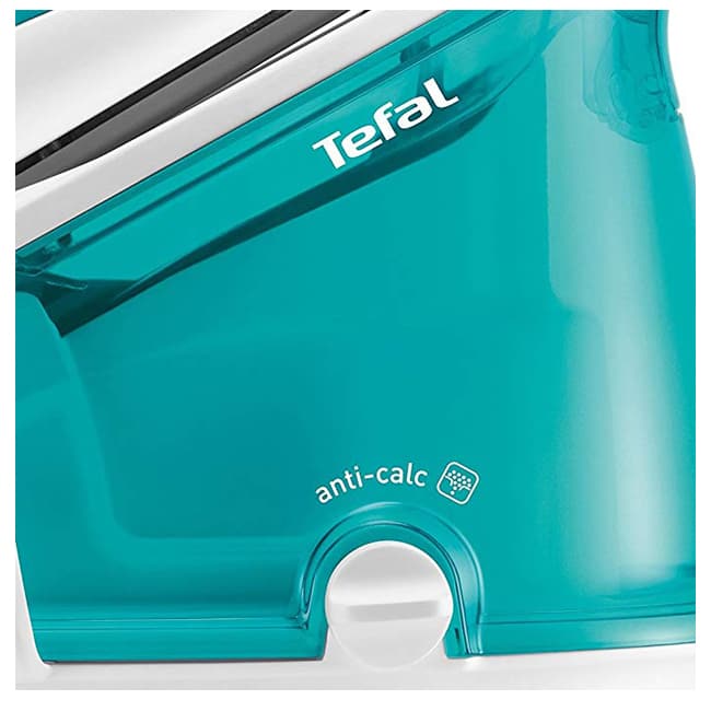اتو مخزن دار تفال 2200 وات Tefal GV6721 Effectis Plus Garment Steamer