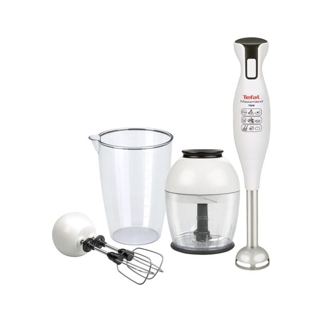 گوشت کوب تفال سه کاره Tefal HB114830