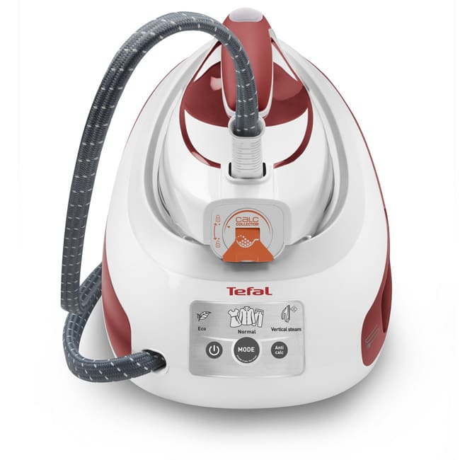 اتو مخزن دار تفال 2800 وات ضد رسوب Tefal SV8030 Express Anti-Calc