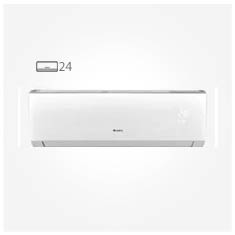 کولر گازی گری اسفورماتیک 24000 مدل S4’MATIC-C24H3