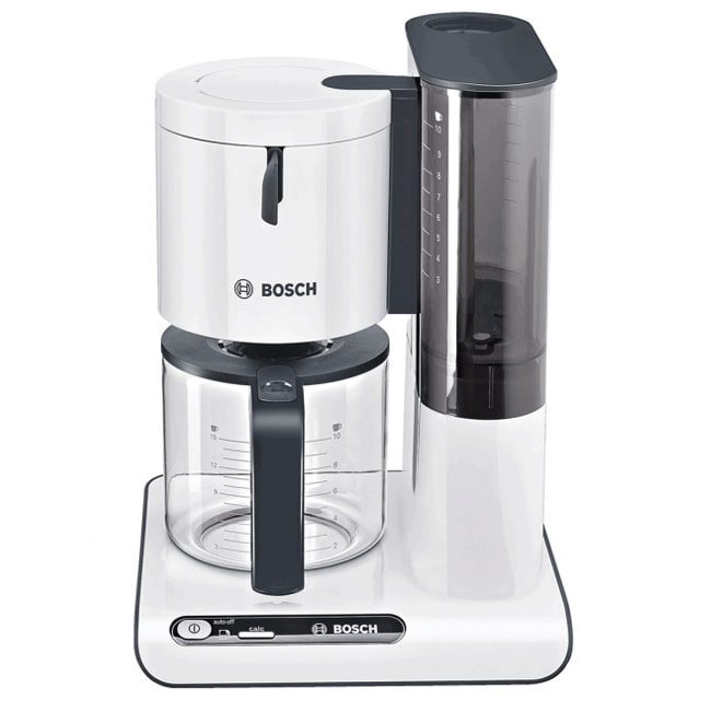 قهوه ساز 1160 وات بوش مدل TKA8011