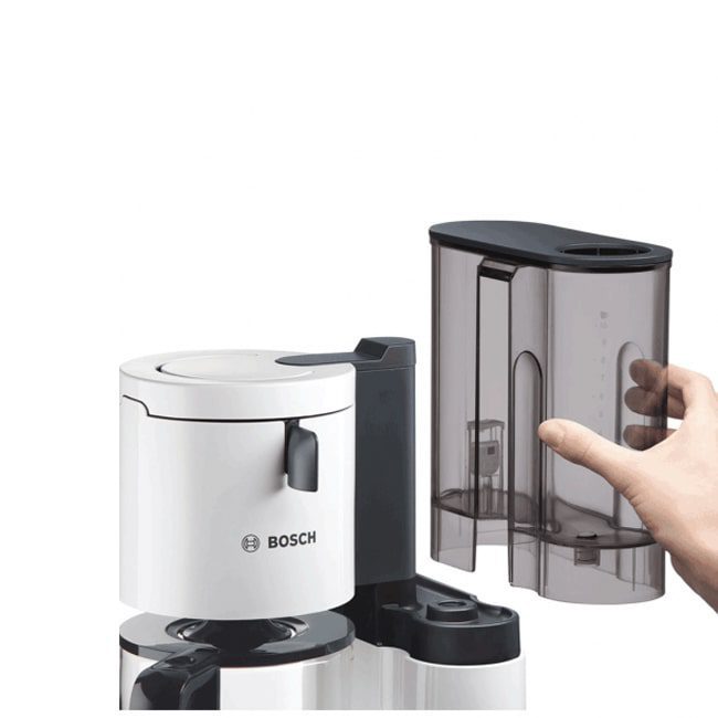 قهوه ساز 1160 وات بوش مدل TKA8011