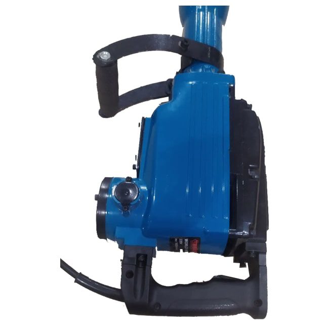 دریل هلتی تک کاره 2500 وات 17 کیلویی تی ماکوتا TM-65A Makota