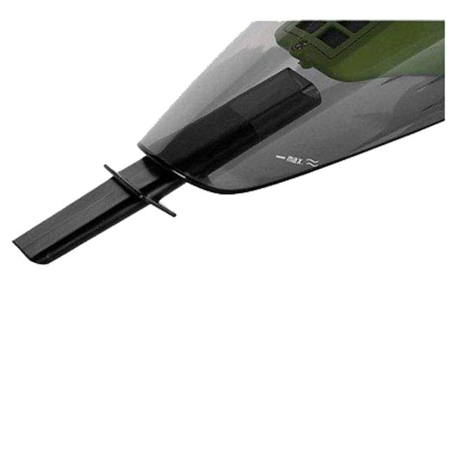 جارو شارژی و دستی 400 لیتر فکر FAKIR trend AS 1037 NT