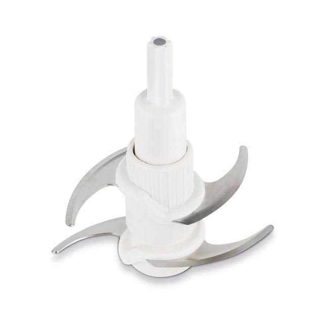 خردکن فکر 500 وات شیشه ای Fakir TREX Dual Glass