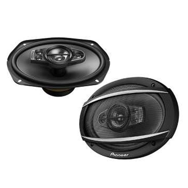 اسپیکر خودرو 450 وات TS-R6950 مستر آئودیو