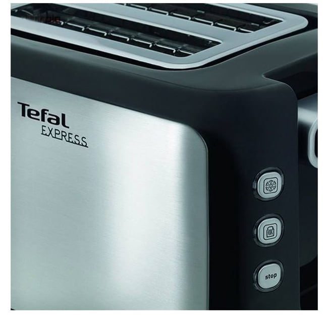 توستر نان تفال 850 وات مدل TT3650