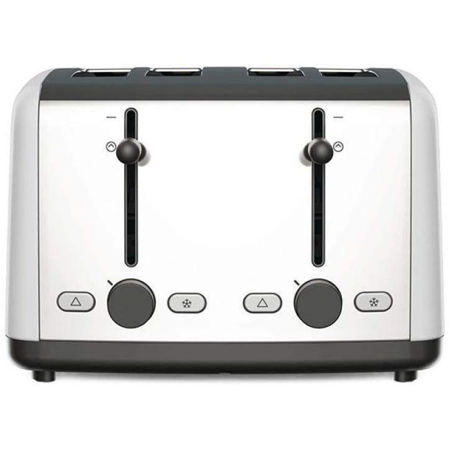 توستر نان کنوود 1800 وات Kenwood TTP480