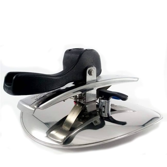 زودپز کرکماز ظرفیت 9 لیتر مدل TURBO-157