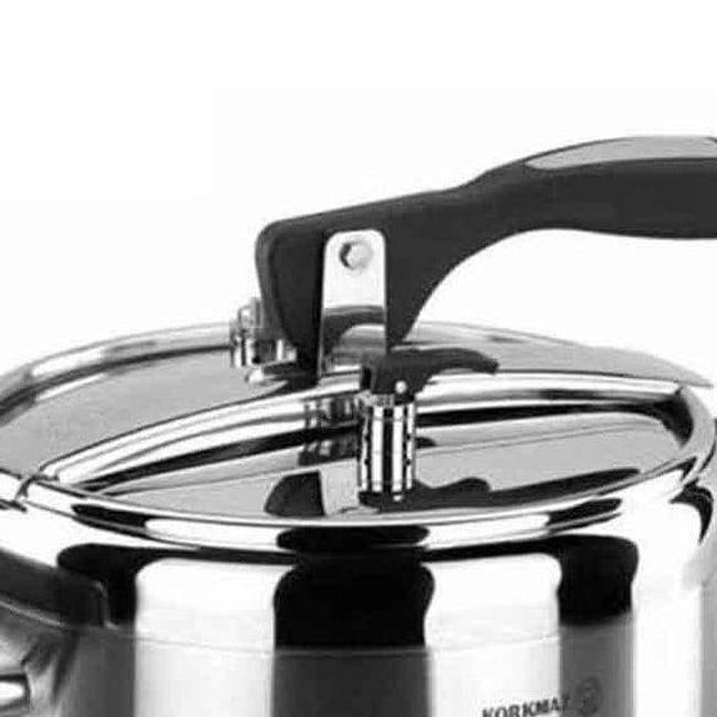 زودپز کرکماز ظرفیت 9 لیتر مدل TURBO-157