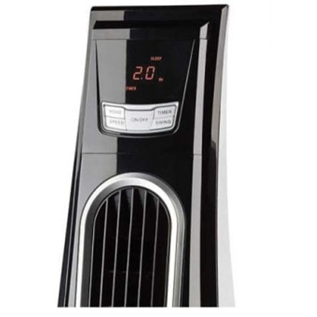 پنکه ایستاده فکر 100 وات چند منظوره TVL 100 SR