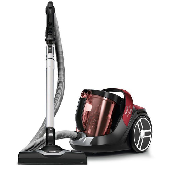 جارو برقی آب و خاک تفال مدل TW7253