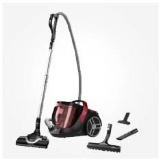 جارو برقی آب و خاک تفال مدل TW7253