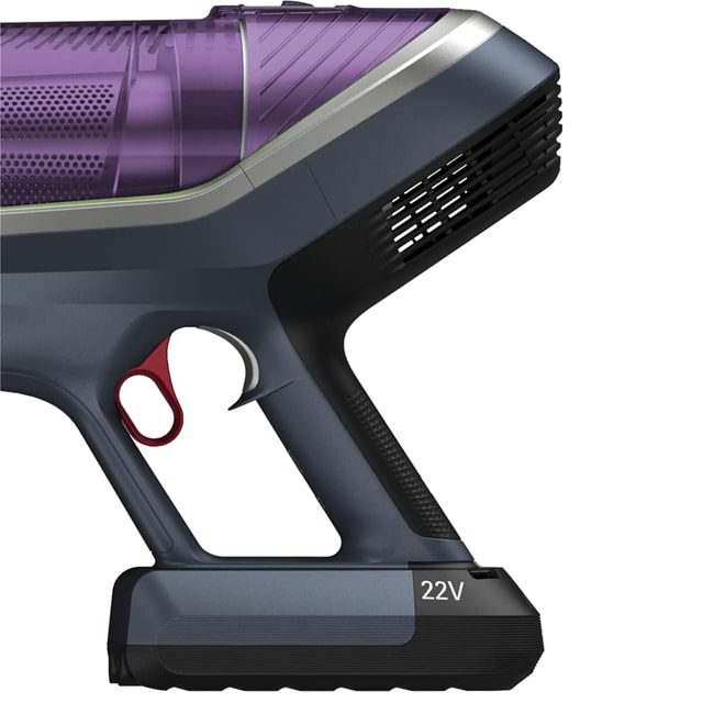 جارو شارژی تفال 185 وات 0.55 لیتر Tefal TY9639HO X Force 8.60